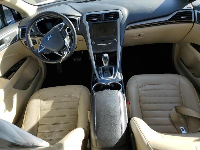 3FA6P0PU9ER299211 Ford Fusion Se Phev