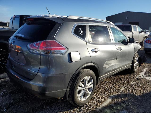 5N1AT2MV6EC862041 Nissan ROGUE S
