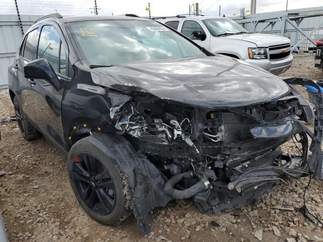 KL7CJPSB4MB360106 Chevrolet TRAX 1LT