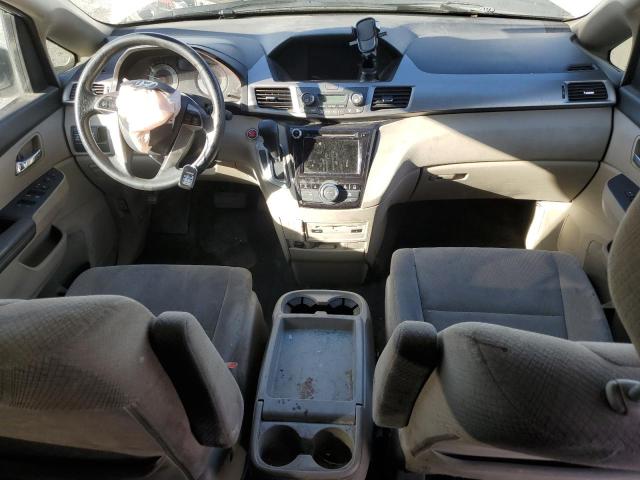 5FNRL5H34GB087942 Honda ODYSSEY SE