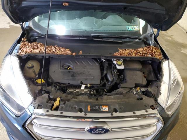 1FMCU9GD5JUB81178 Ford ESCAPE SE