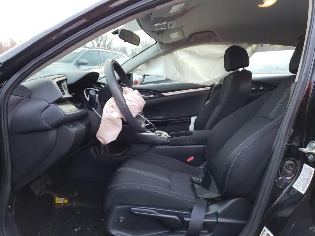 19XFC2F52HE214006 Honda Civic Lx