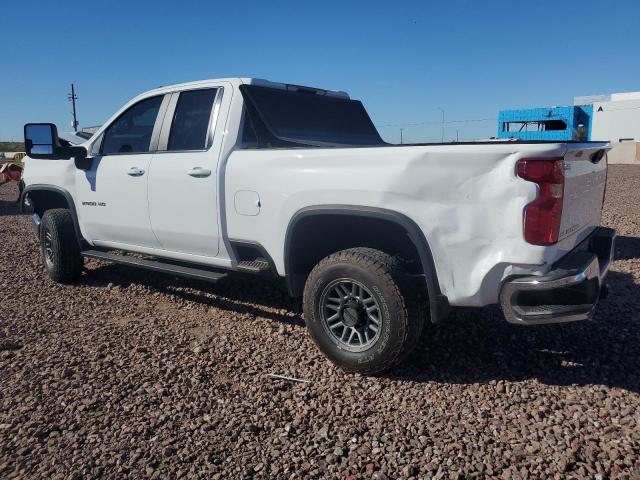 1GC5WNE72MF313920 Chevrolet Silverado C2500 Heavy Duty Lt