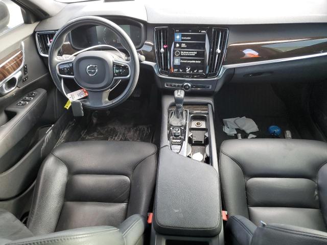 LVY982AK4JP039865 Volvo S90 T5 Momentum