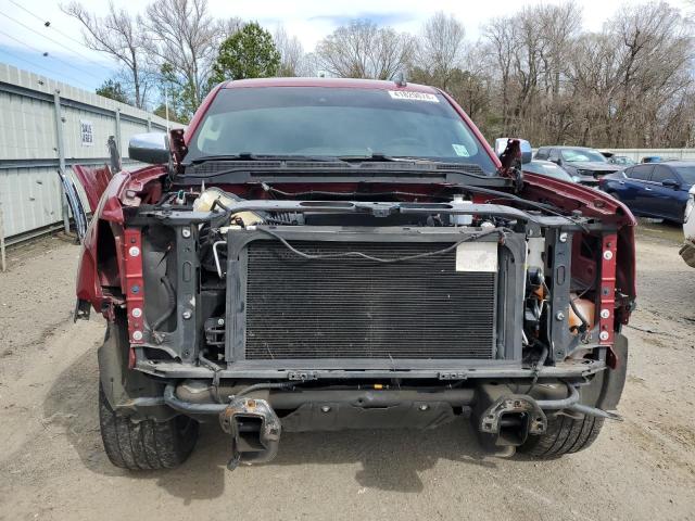 3GTP1NEC5JG556507 GMC Sierra C1500 Slt