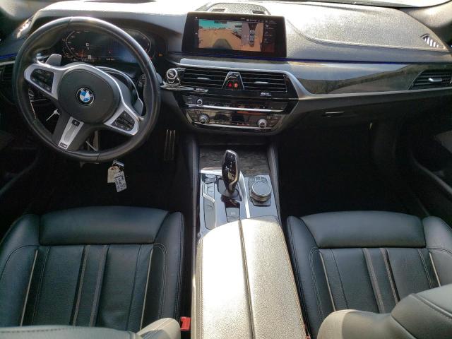 WBAJS7C06LCD05914 BMW M550xi
