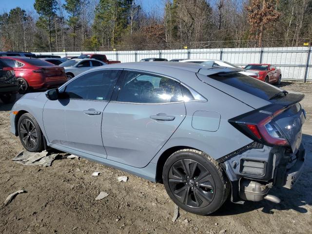 SHHFK7H68KU223332 Honda CIVIC EX