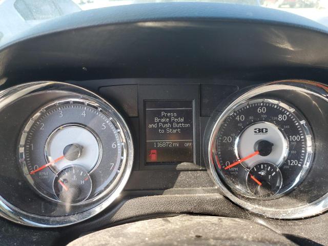 2C4RC1CG2ER461789 Chrysler Town & Country Touring L