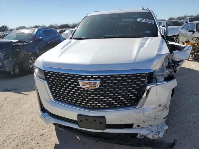 1GYS4KKL7PR498620 Cadillac Escalade Esv Premium Luxury