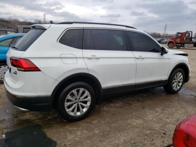 3VV2B7AX5JM059133 Volkswagen TIGUAN SE