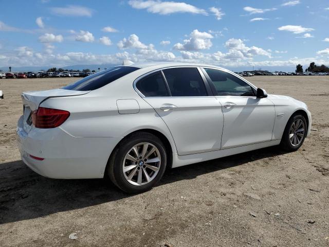 WBA5A5C57GG350408 BMW 528 I