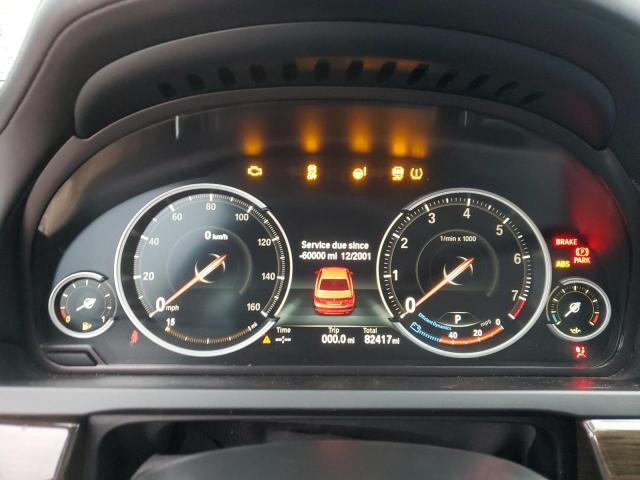 WBAYE8C53ED136291 BMW 750 LI