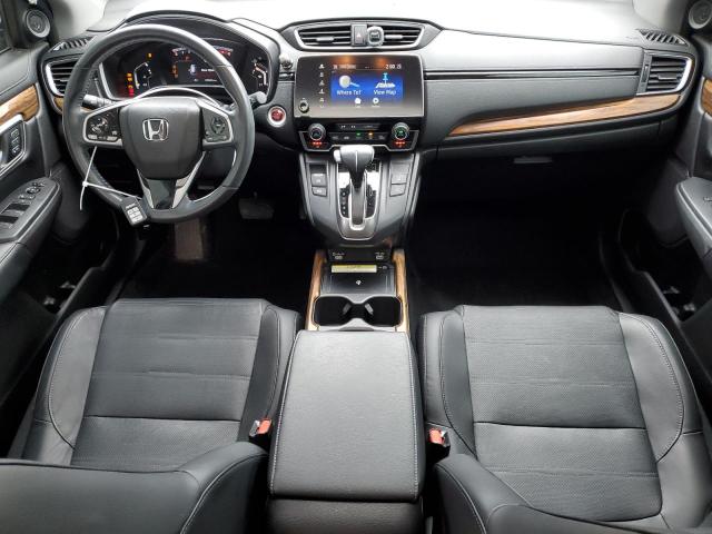 5J6RW2H90LL005829 Honda Cr-v Touring