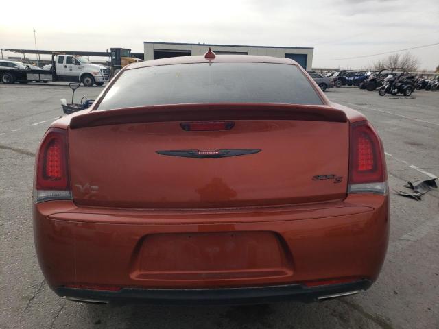 2C3CCABG4LH253329 Chrysler 300 S