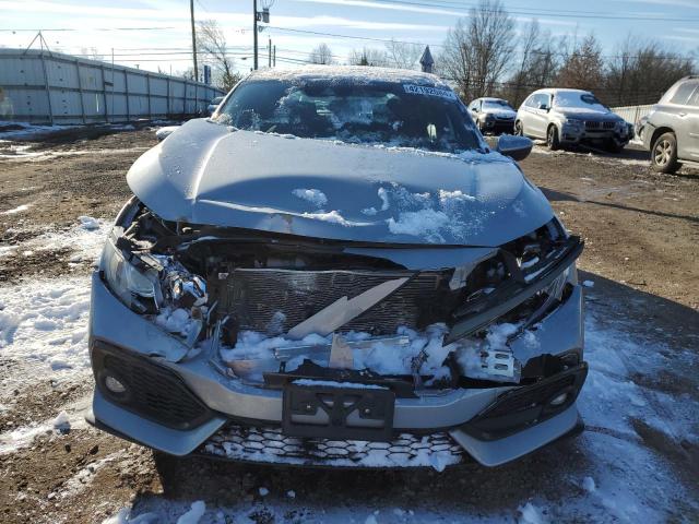 SHHFK7H47KU405425 Honda Civic Sport