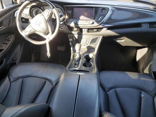 LRBFXBSA8HD043303 Buick Envision Essence