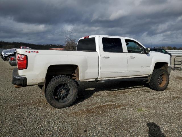 1GCUKREC8GF165479 Chevrolet Silverado K1500 Lt