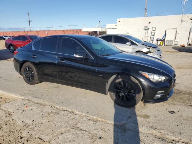 JN1BV7AP4FM355207 Infiniti Q50 BASE