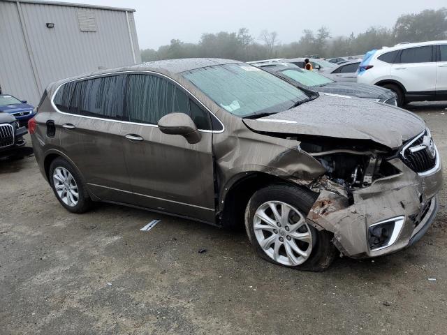 LRBFXBSA4KD025792 Buick Envision Preferred