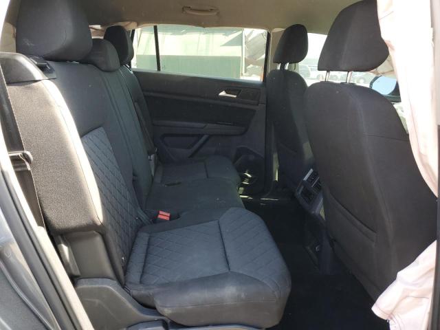 1V2AP2CAXMC505367 Volkswagen Atlas S