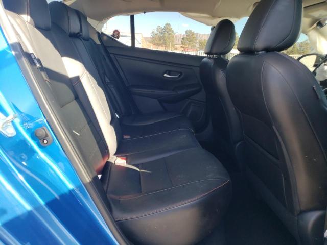 3N1AB8DV8MY303402 Nissan SENTRA SR