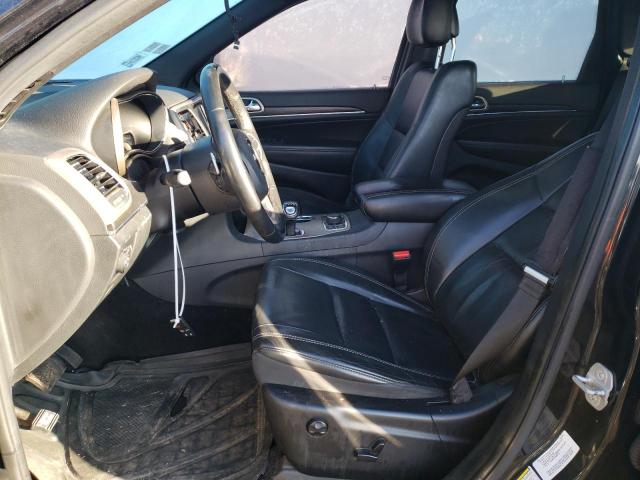 1C4RJFBGXFC726179 Jeep Grand Cherokee Limited
