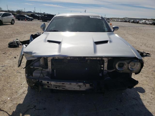 2C3CDZAGXMH520942 Dodge Challenger Sxt