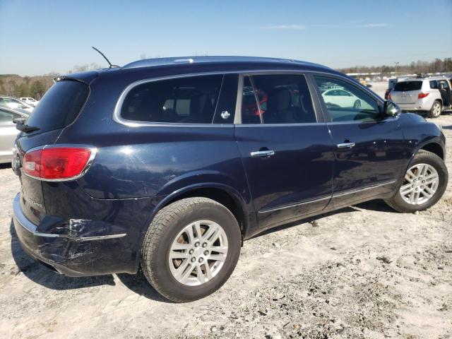 5GAKRAKD2FJ381617 Buick Enclave