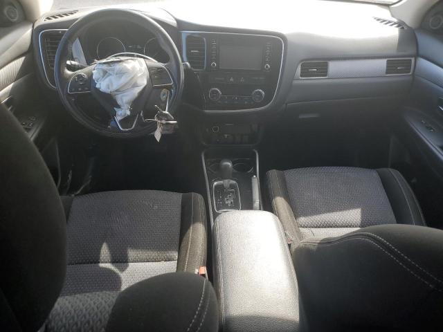 JA4AD2A36HZ052375 Mitsubishi Outlander Es