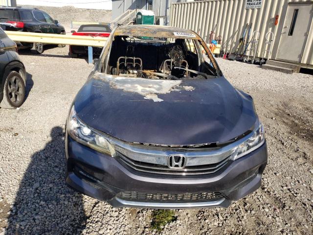 1HGCR2F59HA173069 Honda Accord Sport