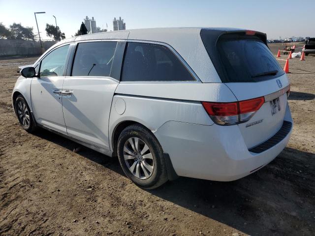 5FNRL5H47HB025798 Honda ODYSSEY EX