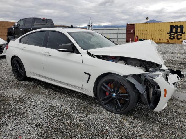WBA4J5C55KBM65140 BMW 440i Gran Coupe