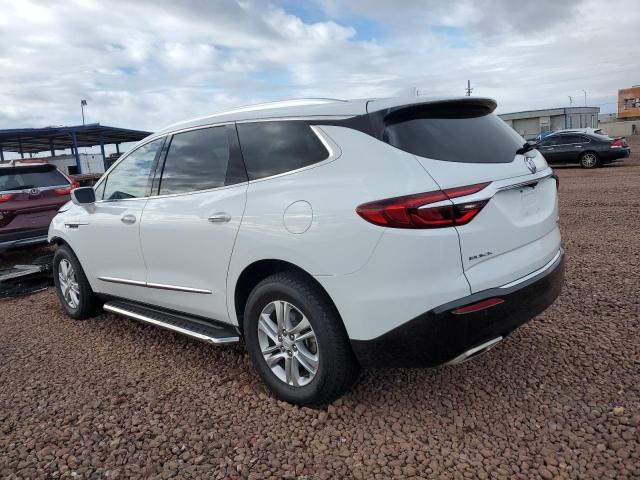 5GAERBKW5JJ271853 Buick Enclave Essence