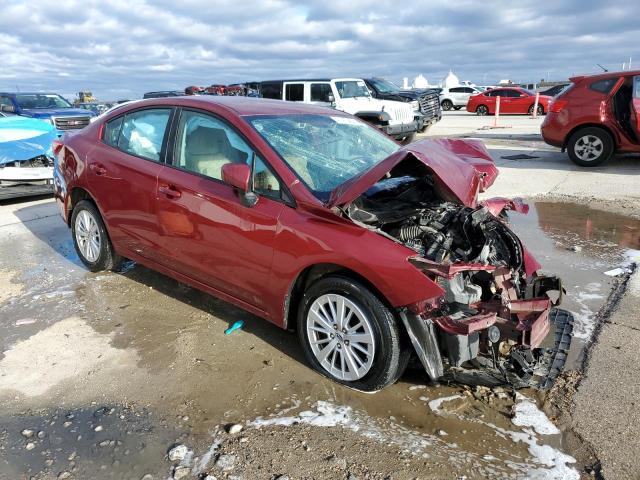 4S3GKAD6XJ3618441 Subaru Impreza Premium Plus