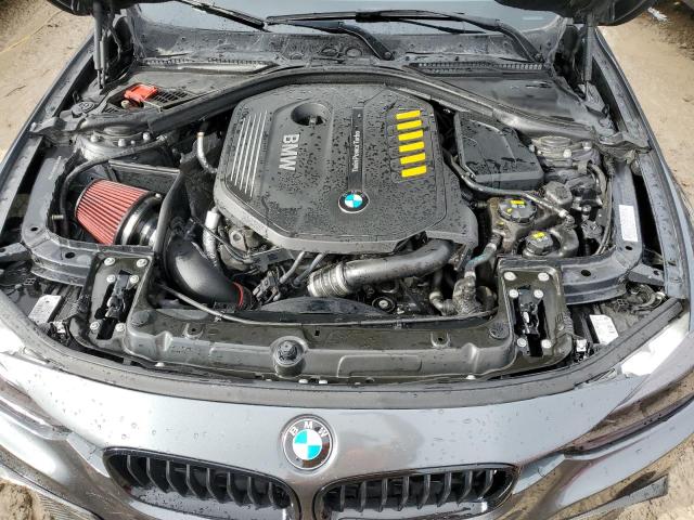 WBA8B3G57GNT62417 BMW 340 I