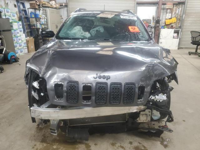 1C4PJLLB3KD454569 Jeep Cherokee Latitude Plus