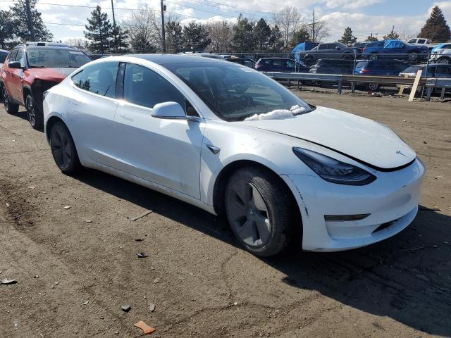 5YJ3E1EA2LF802187 Tesla MODEL 3