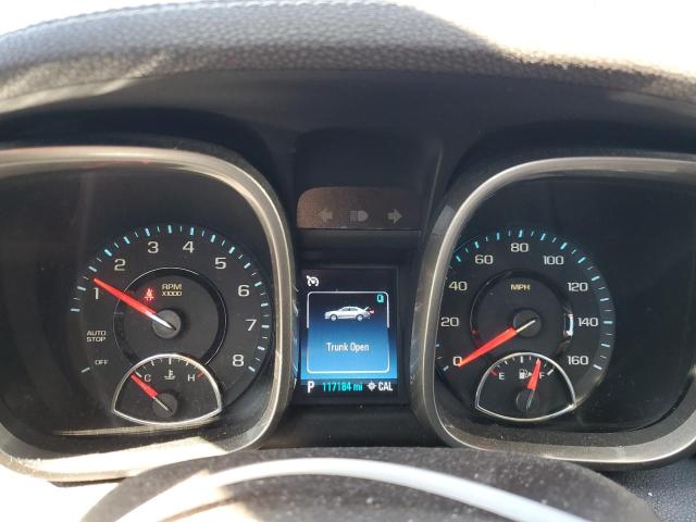 1G11D5SL5FF163559 Chevrolet MALIBU 2LT