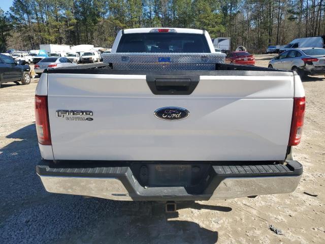 1FTMF1CP7GKE58440 Ford F150