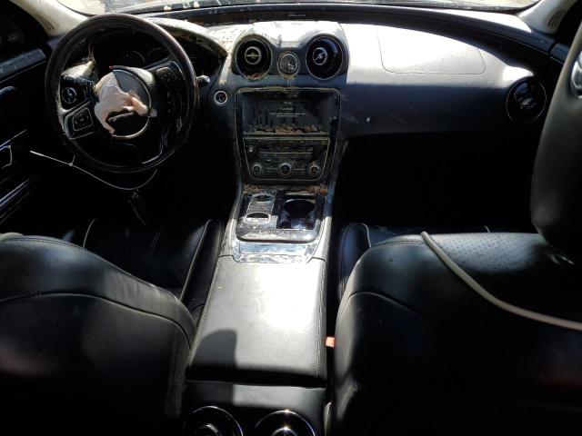 SAJWA2GZ8F8V83548 Jaguar Xjl Portfolio