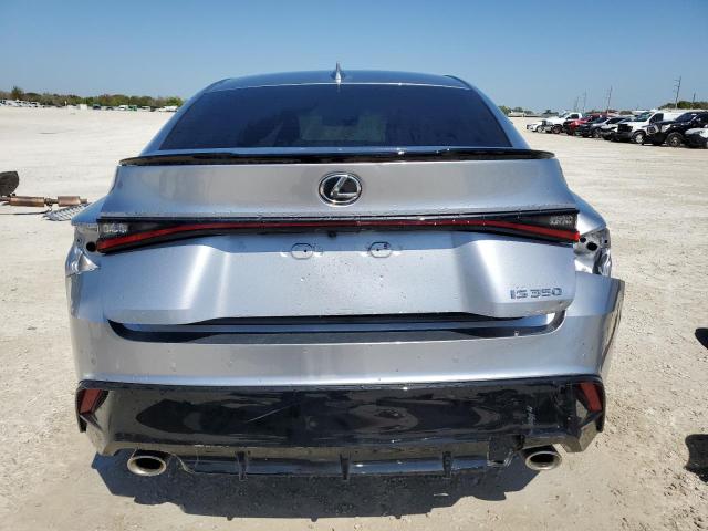 JTHGZ1B27P5067361 Lexus Is 350 F Sport Design