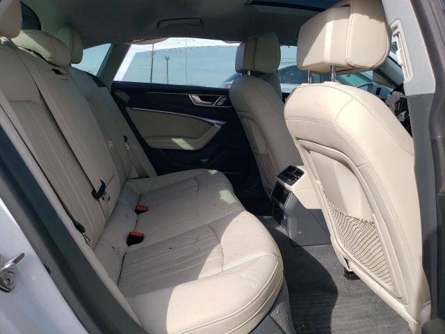 WAUV2AF22KN067152 Audi A7 Prestige S-line