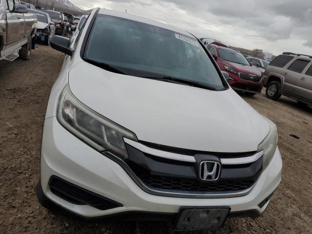 5J6RM4H34FL049138 Honda CR-V LX