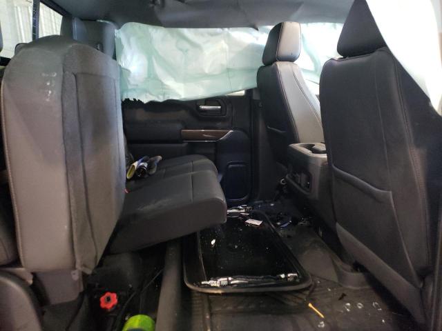 1GCUYEED0NZ122525 Chevrolet Silverado Ltd K1500 Rst