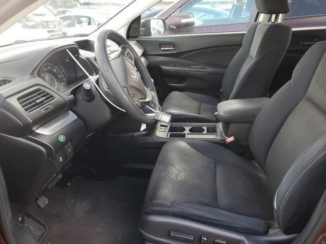 3CZRM3H54FG705122 Honda CR-V EX