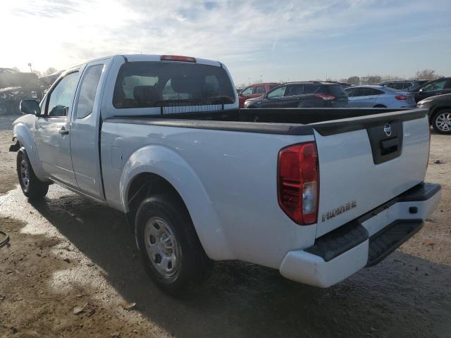 1N6BD0CT5JN739417 Nissan FRONTIER S