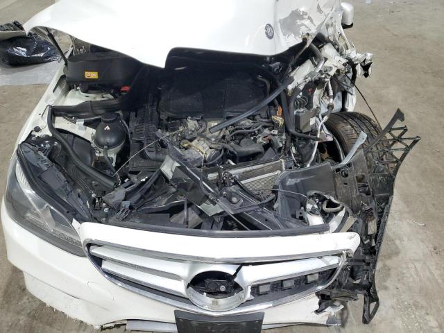 WDDHF8JB9EB015999 Mercedes-Benz E 350 4matic