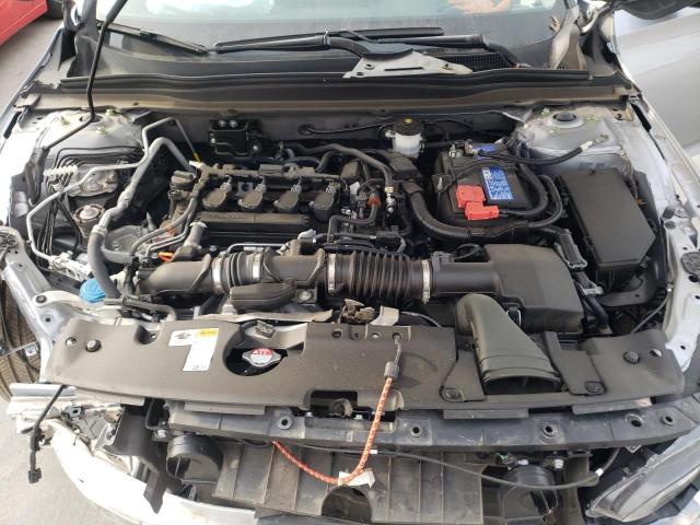 1HGCV1F44MA083383 Honda Accord Sport Se
