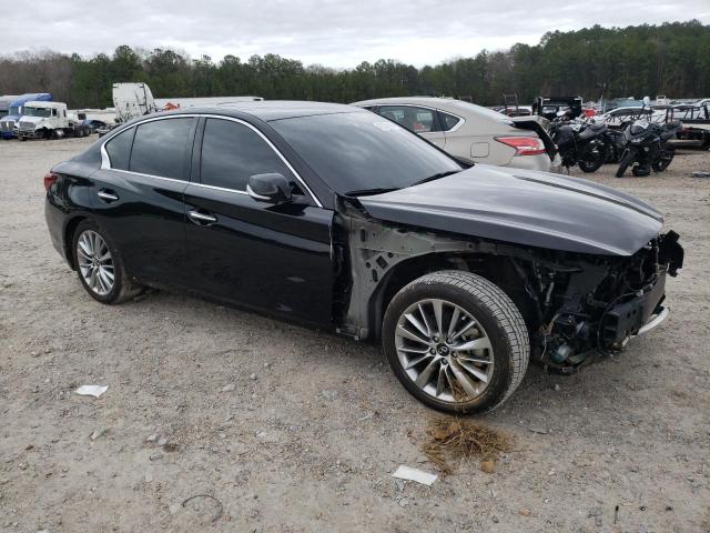 JN1EV7BP8NM310474 Infiniti Q50 LUXE