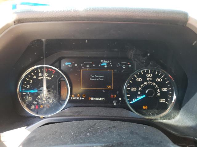1FTEW1EG0GKD09952 Ford F150 Supercrew